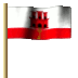 flag country gibraltar.gif